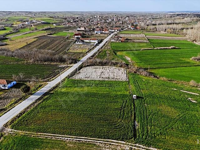 Yeşilova, Pehlivanköy içerisinde satılık Arsa