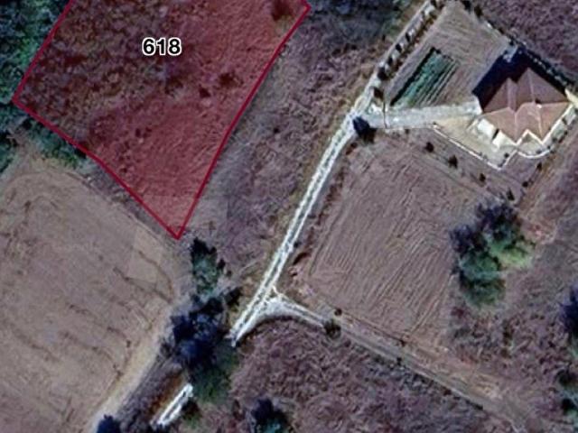 Yeşilpınar, Pehlivanköy içerisinde satılık Arsa
