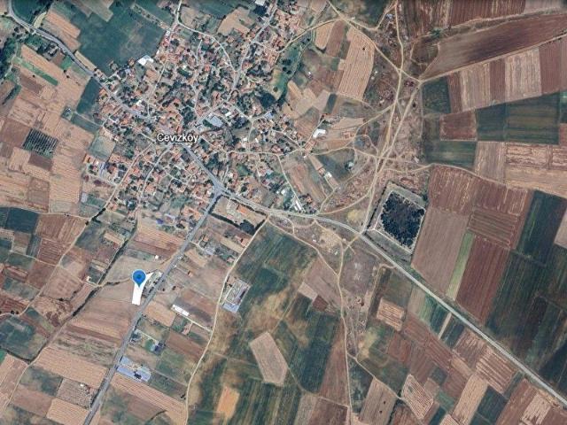 Pinarhisar, Kirklareli içerisinde satılık Arsa