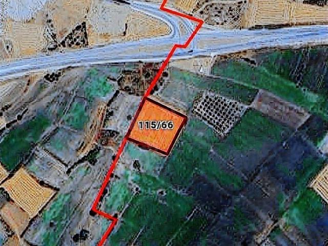 Orta Mahalle, Pınarhisar içerisinde satılık Arsa