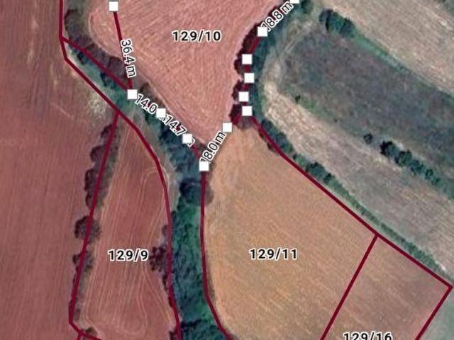 Tatlıelma, Pınarhisar içerisinde satılık Arsa
