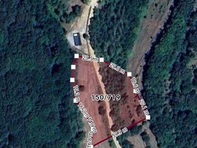 Kurudere, Pınarhisar içerisinde satılık Arsa