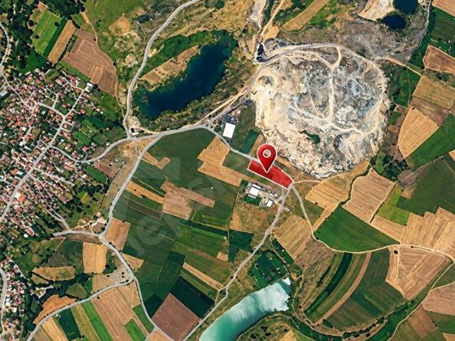 Tozaklı, Pınarhisar içerisinde satılık Arsa