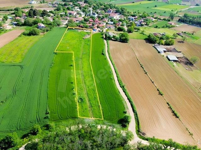 Çavuşköy, Vize içerisinde satılık Arsa