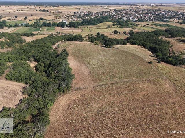 Vize, Kirklareli içerisinde satılık Arsa