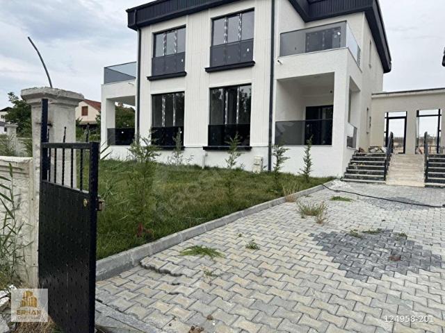 Vize, Kirklareli içerisinde satılık Villa