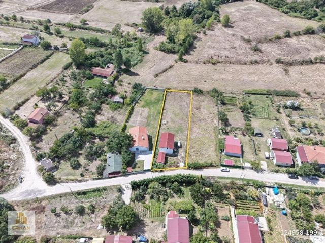 Vize, Kirklareli içerisinde satılık Villa