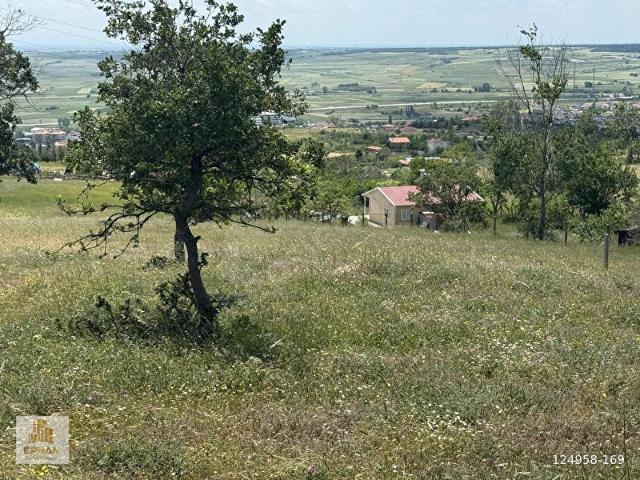 Vize, Kirklareli içerisinde satılık Arsa