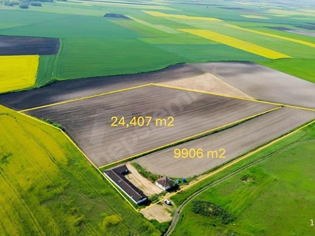 Vize, Kirklareli içerisinde satılık Arsa