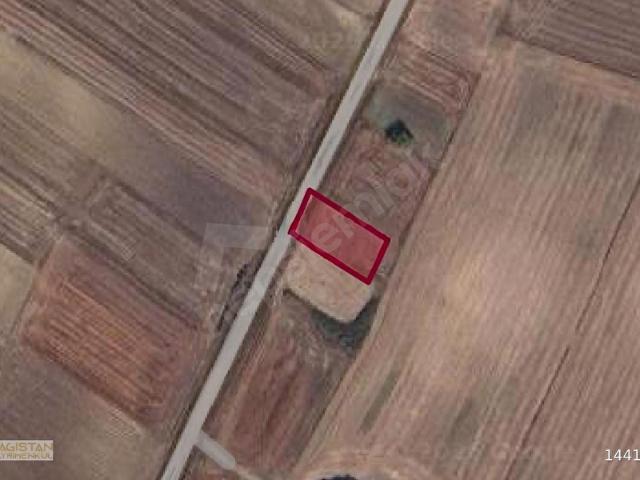 Vize, Kirklareli içerisinde satılık Arsa