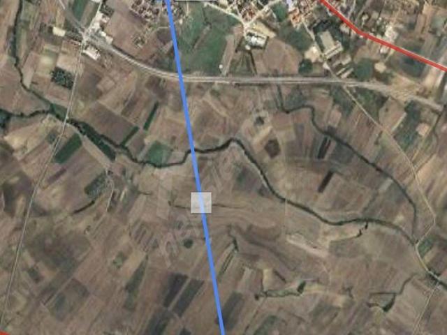 Tekkayadeğirmeni, Vize içerisinde satılık Arsa