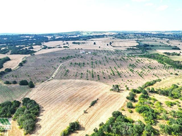 Kırklareli Merkez, Kirklareli içerisinde satılık Arsa