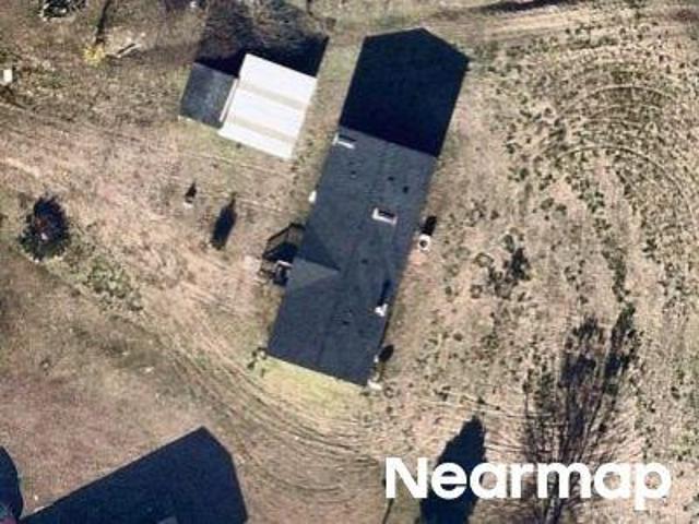House for sale in Vance County, North Carolina