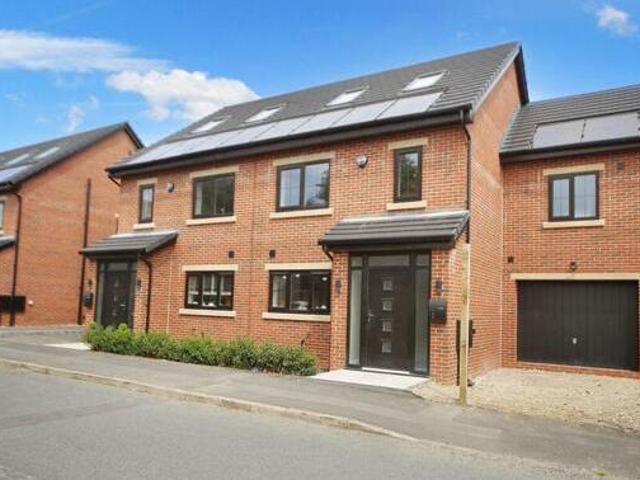 House for sale in Lancashire