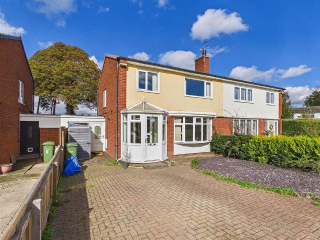 House for rent in Castlelevington, Kirklevington
