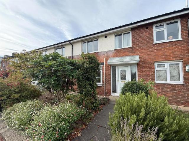 House for rent in Hardwick, Stockton-on-Tees