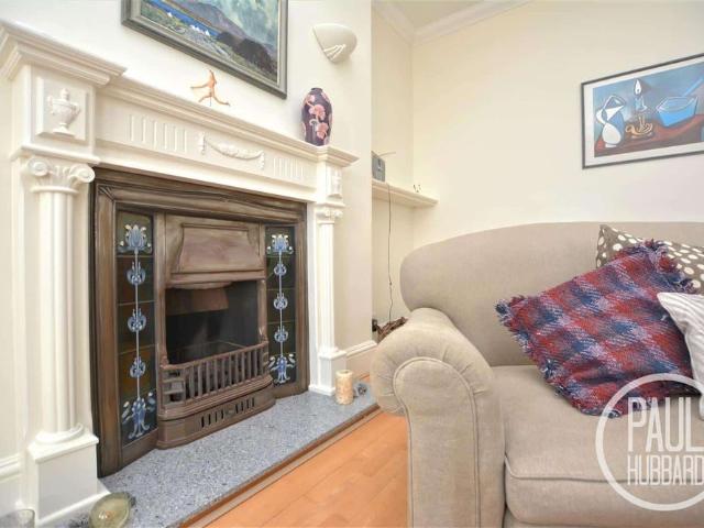 House for rent in Eastbridge, Suffolk