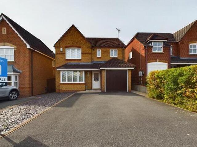 House for sale in Heanor Gate, Kedleston