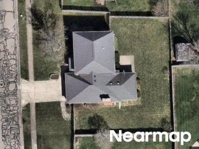 House for sale in Miamisburg, Ohio