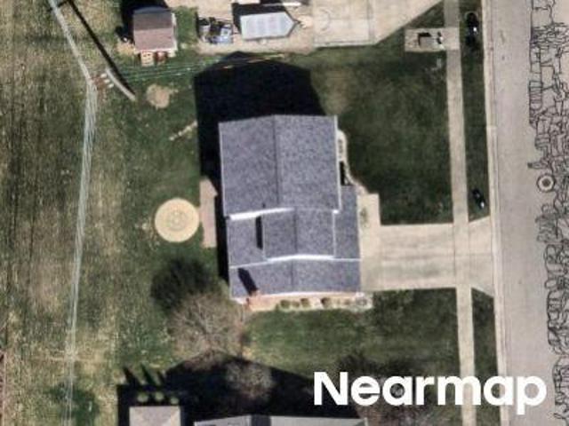 House for sale in Miamisburg, Ohio