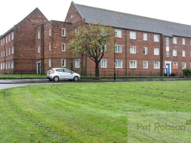 Apartment for rent in Coxlodge, Newcastle upon Tyne