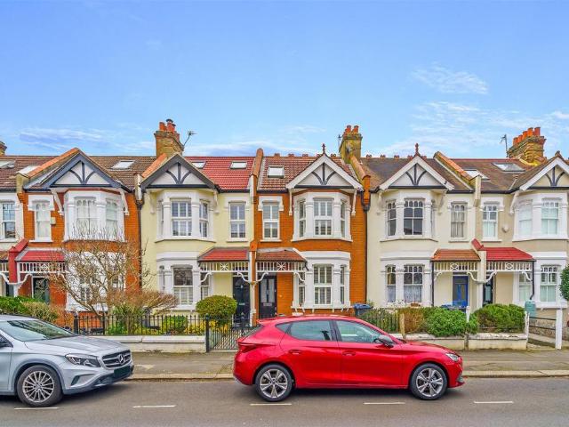 House for rent in London Borough of Merton, Merton Park