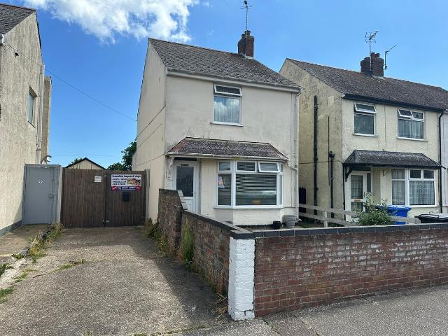House for rent in Oulton Broad, East Suffolk