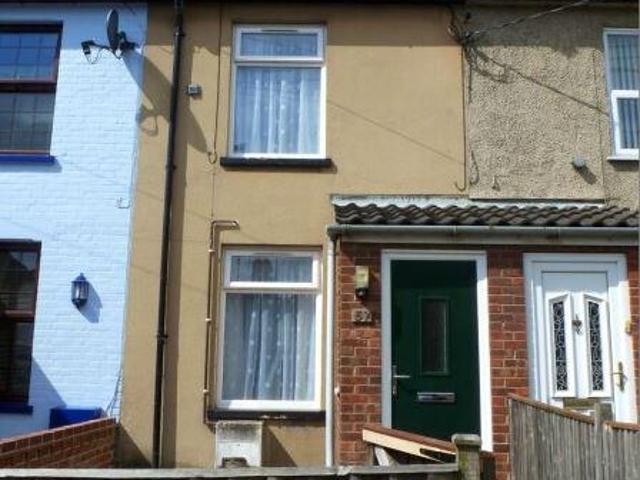 House for rent in Oulton Broad, East Suffolk