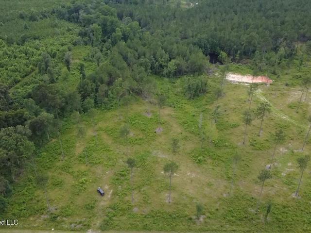 Land for sale in Tylertown, Mississippi
