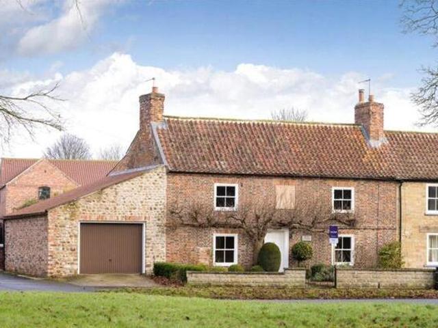 House for rent in Bedale, North Yorkshire