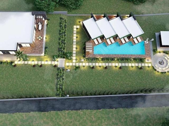 Demirköy, Kirklareli içerisinde satılık Arsa