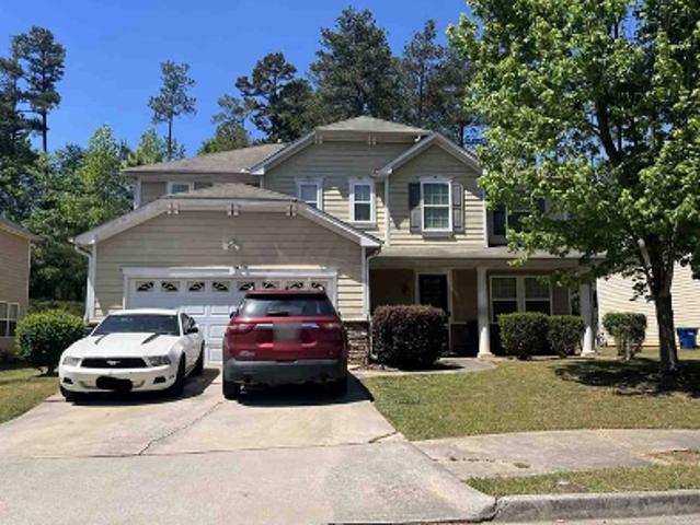 House for sale in Lester, South Fulton