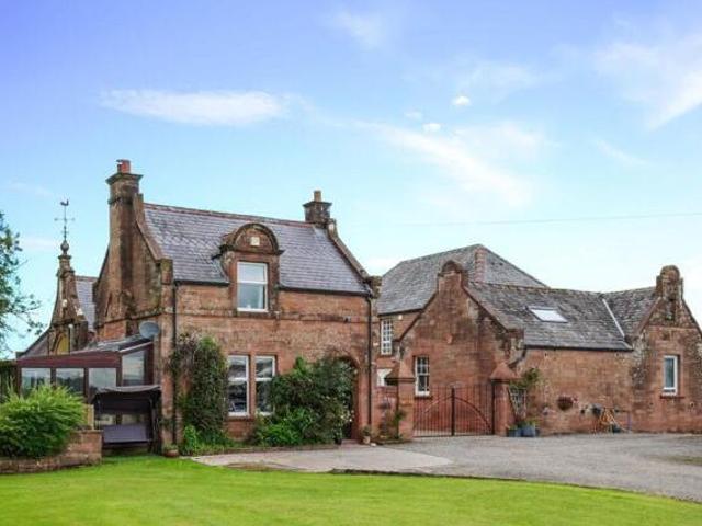 House for sale in Cumbria