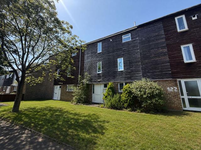 House for rent in Bretton, Peterborough