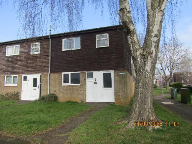 House for rent in North Bretton, Peterborough