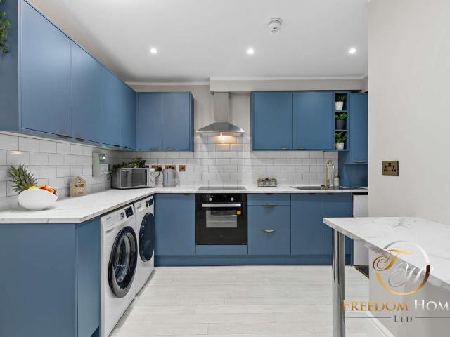 Room for rent in Bretton, Peterborough