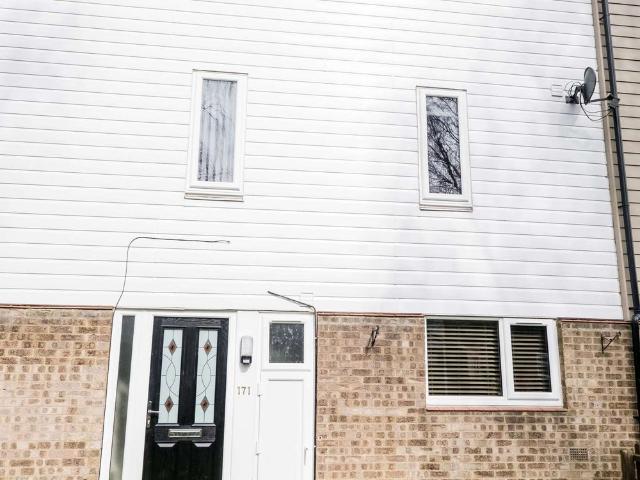 Room for rent in Bretton, Peterborough