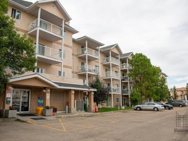 Apartment for rent in Wedgewood, Alberta
