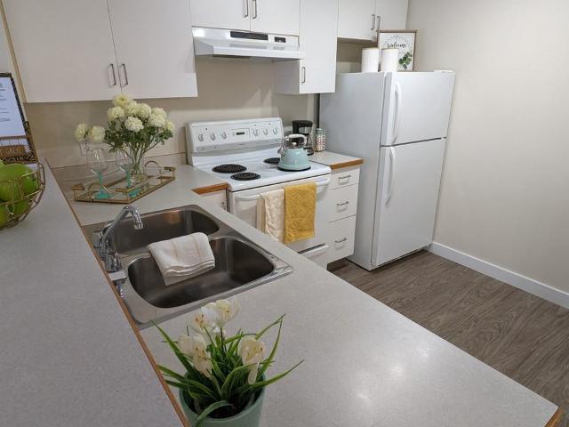 Apartment for rent in Wedgewood, Alberta