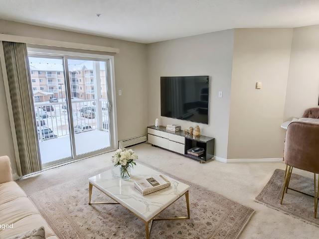 Apartment for rent in Wedgewood, Alberta