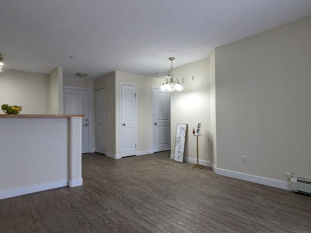 Apartment for rent in Wedgewood, Alberta