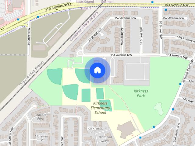 Apartment for rent in Wedgewood, Alberta