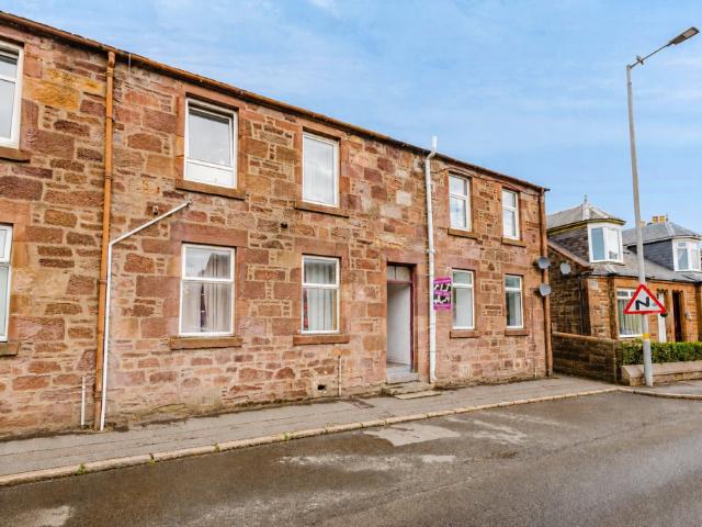 Apartment for rent in Maybole, Scotland