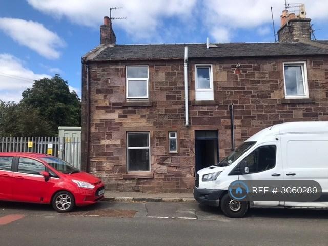 Apartment for rent in Maybole, South Ayrshire