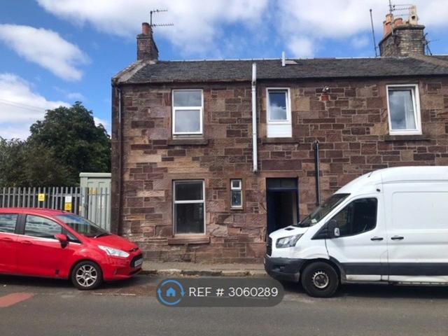Apartment for rent in Maybole, South Ayrshire