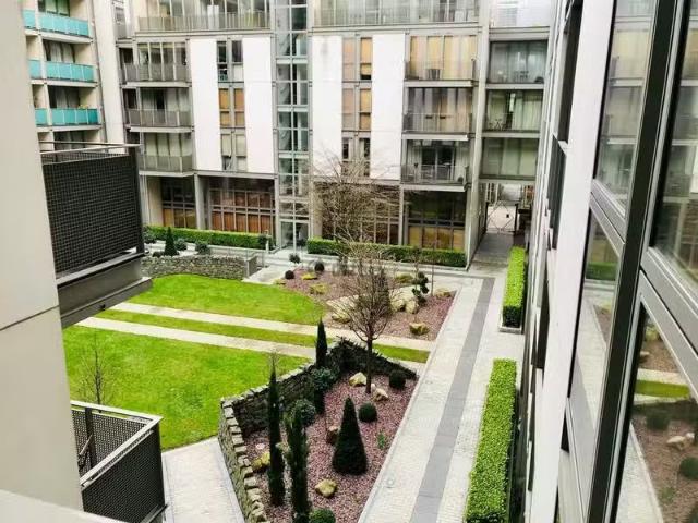 Apartment to rent