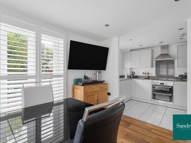 House for rent in Colliers End, Hertfordshire