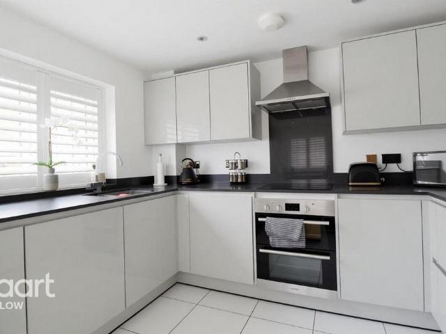 House for rent in Terlings Park, East Hertfordshire