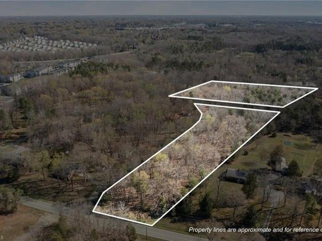 Land for sale in Burlington, Alamance County