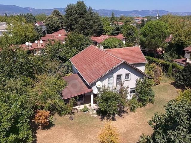 Sapanca, Sakarya içerisinde satılık Dükkan